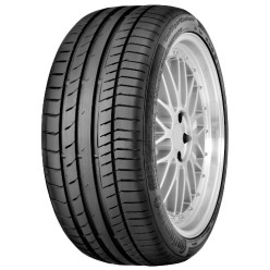 235/50R18 CONTINENTAL SPORTCONTACT 5 97V FR SUV AO