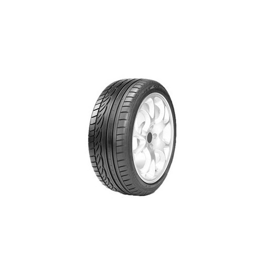 225/55R17 DUNLOP SP SPORT 01 AO MFS 97Y