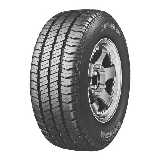 245/65R17 BRIDGESTONE Vasarinės