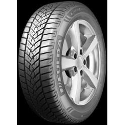 235/60R17 KRISTALL CONTROL SUV 102H