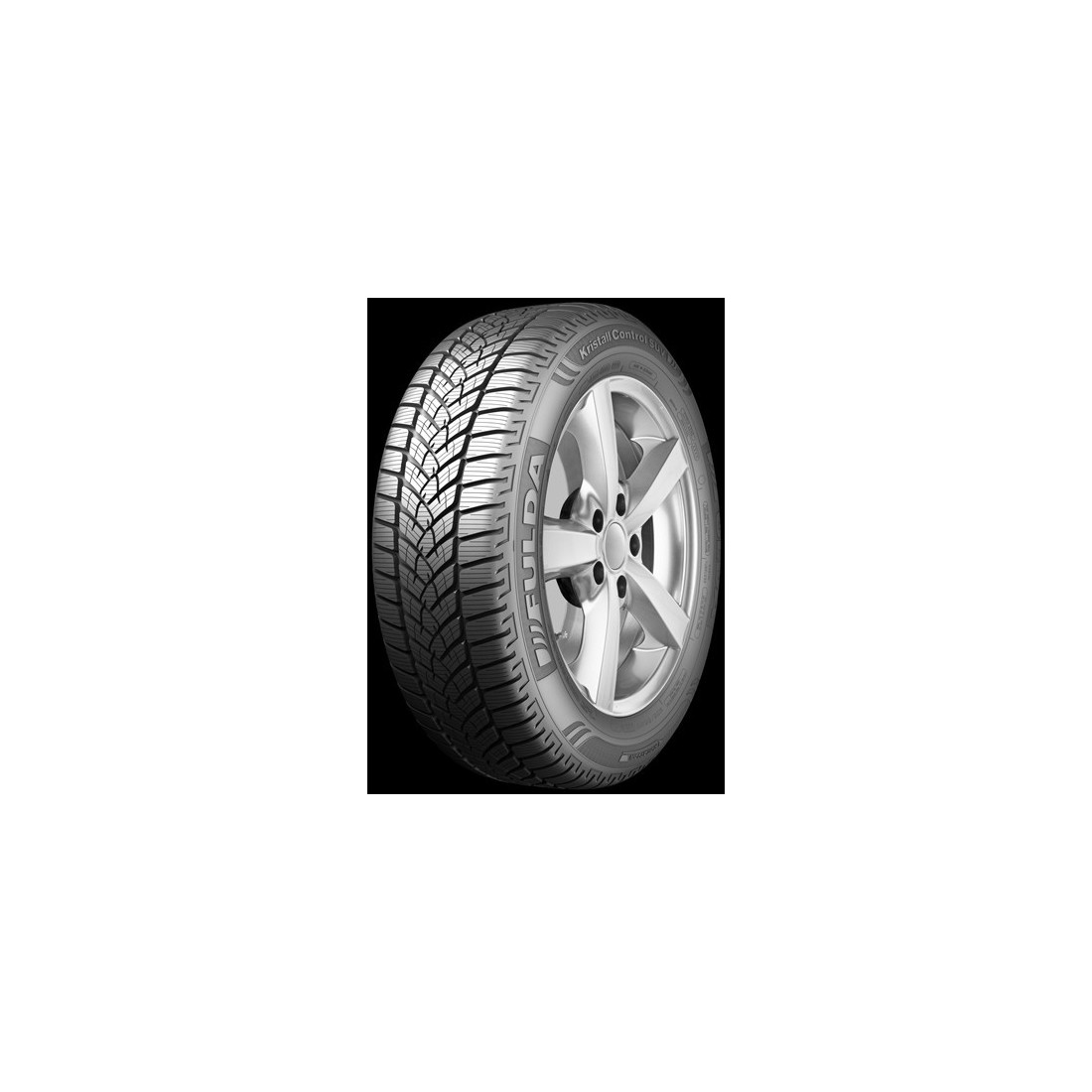 235/60R17 KRISTALL CONTROL SUV 102H