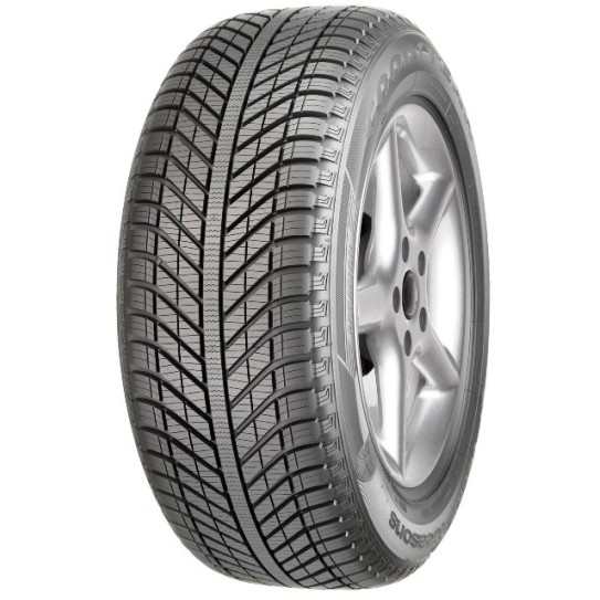 235/55R18 VECTOR 4SEASONS G2 100V AO M+S