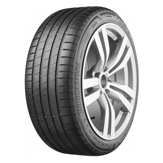 235/35R19 BRIDGESTONE POTENZA S005 91Y XL *