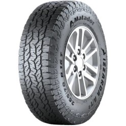255/60R18 MATADOR MP72 IZZARDA A/T 2 112H XL FR M+S