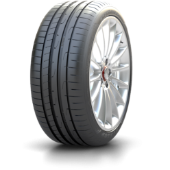 225/35R19 DUNLOP SPORT MAXX RT 2 * MFS 88Y XL