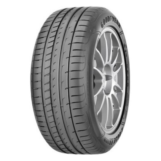 255/55R19 EAGLE F1 ASYMMETRIC 2 SUV 107W FP