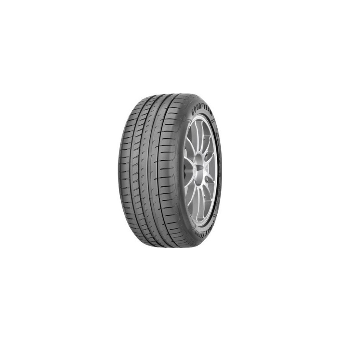 255/55R19 EAGLE F1 ASYMMETRIC 2 SUV 107W FP