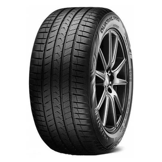 255/55R19 VREDESTEIN QUATRAC PRO 111W XL ZR