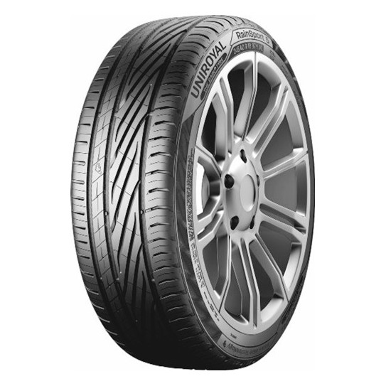 255/45R18 UNIROYAL RAINSPORT 5 103Y XL FR