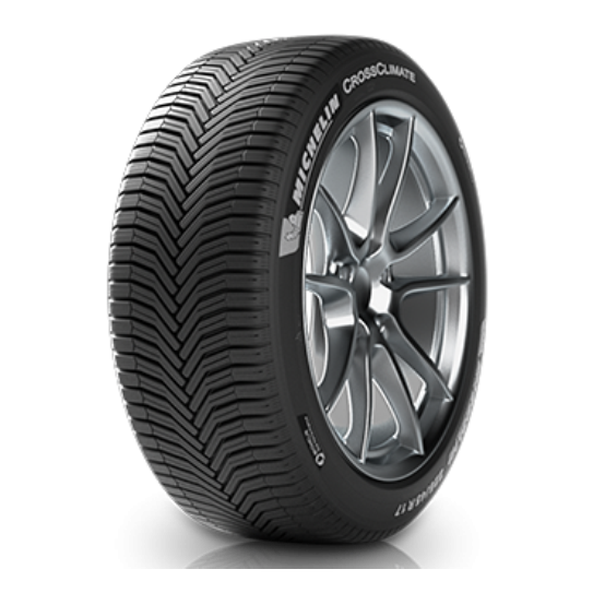 225/55R18 MICHELIN CROSSCLIMATE 102V XL AO