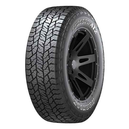 265/75R16 HANKOOK DYNAPRO AT 2 RF11 116T FR