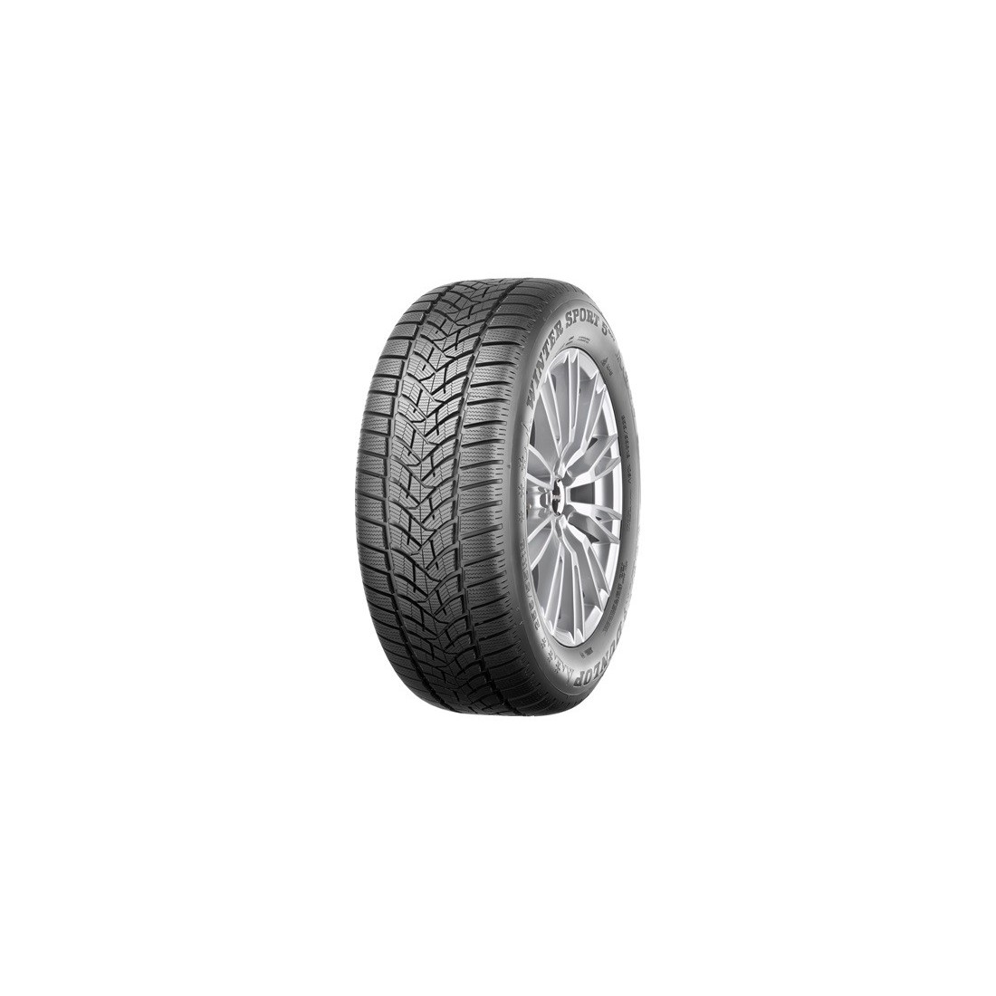 215/60R17 WINTER SPORT 5 SUV 100V XL