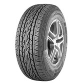 255/65R17 CONTINENTAL CROSSCONTACT LX 2 110H FR