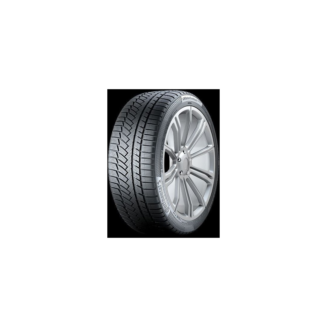 205/55R17 WINTERCONTACT TS 850 P 91H MO