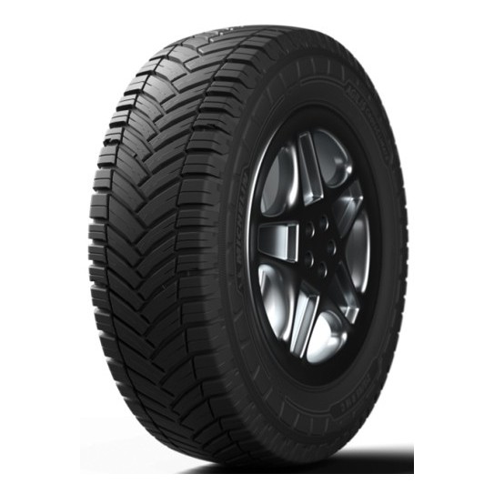 205/75R16C MICHELIN AGILIS CROSSCLIMATE 110/108R