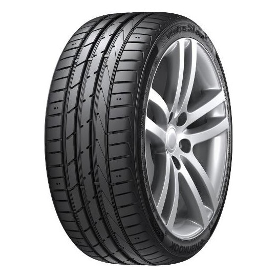 245/50R18 HANKOOK VENTUS S1 EVO 2 K117 100W