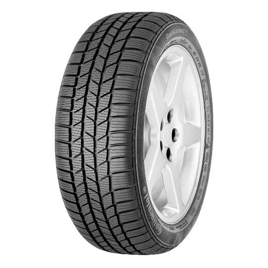 215/60R16 CONTINENTAL CONTACT TS 815 95V