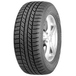 275/55R17 WRANGLER HP ALL WEATHER 109V