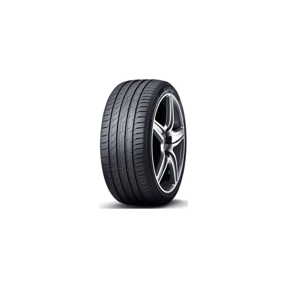 265/45R20 N'FERA SPORT SUV 108V XL