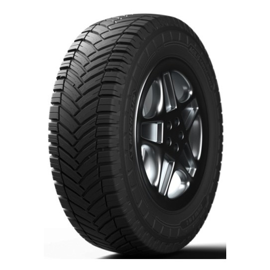 205/75R16C AGILIS CROSSCLIMATE 113/111R