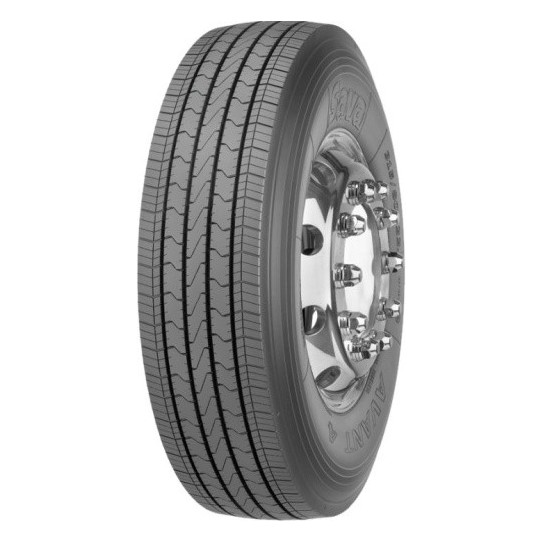 215/75R17.5 SAVA AVANT 4 126/124M TL M+S 3PMSF /priekis