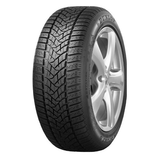 245/40R18 DUNLOP WINTER SPORT 5 97V XL FR
