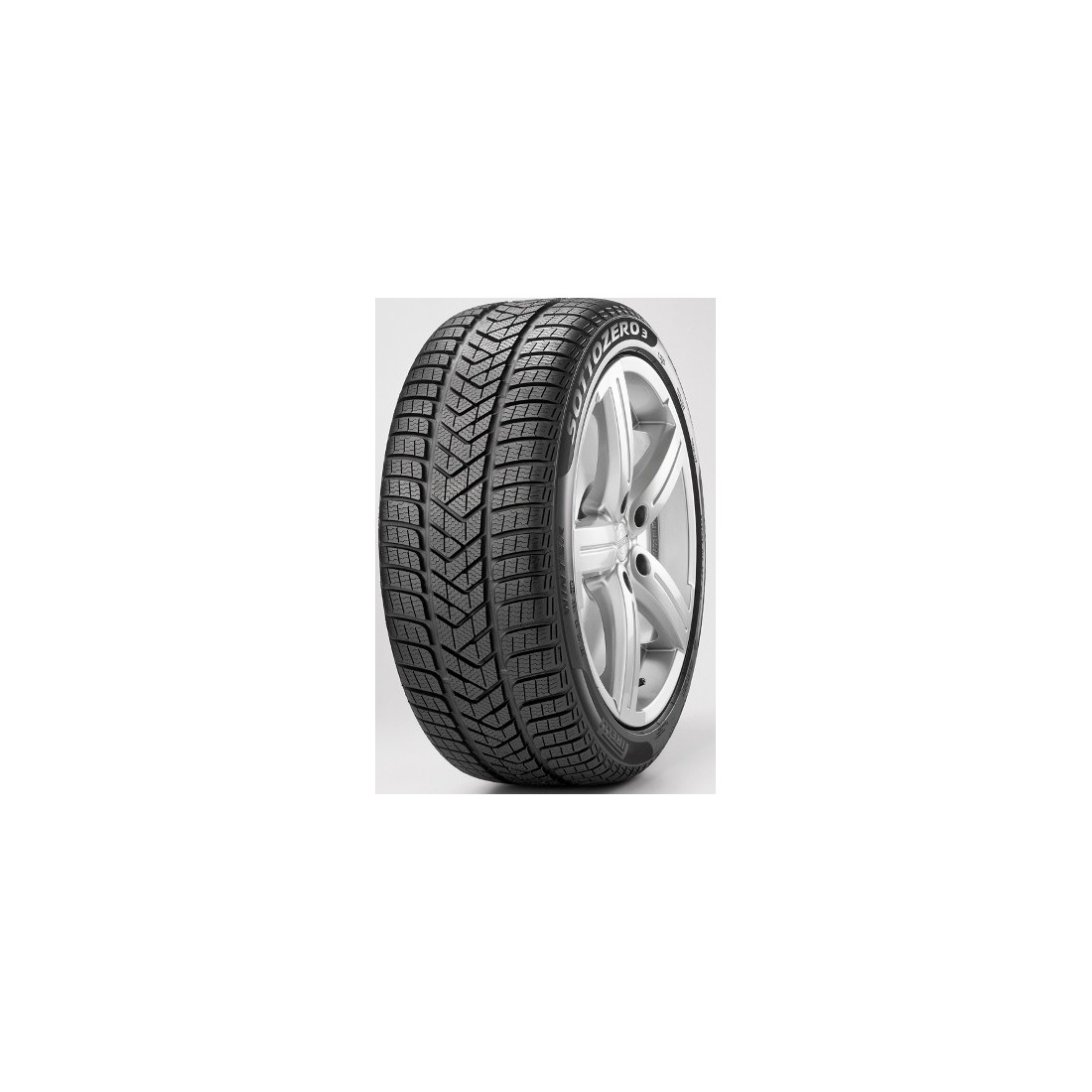 225/45R17 PIRELLI WINTER SOTTOZERO 3 91H (*) RFT