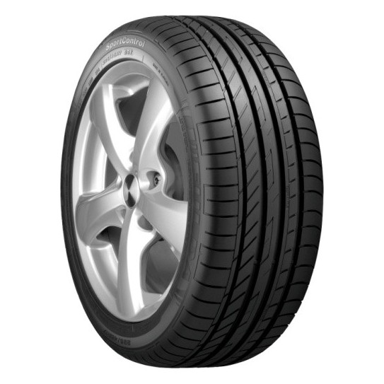 255/45R18 FULDA SPORTCONTROL 2 103Y XL FP