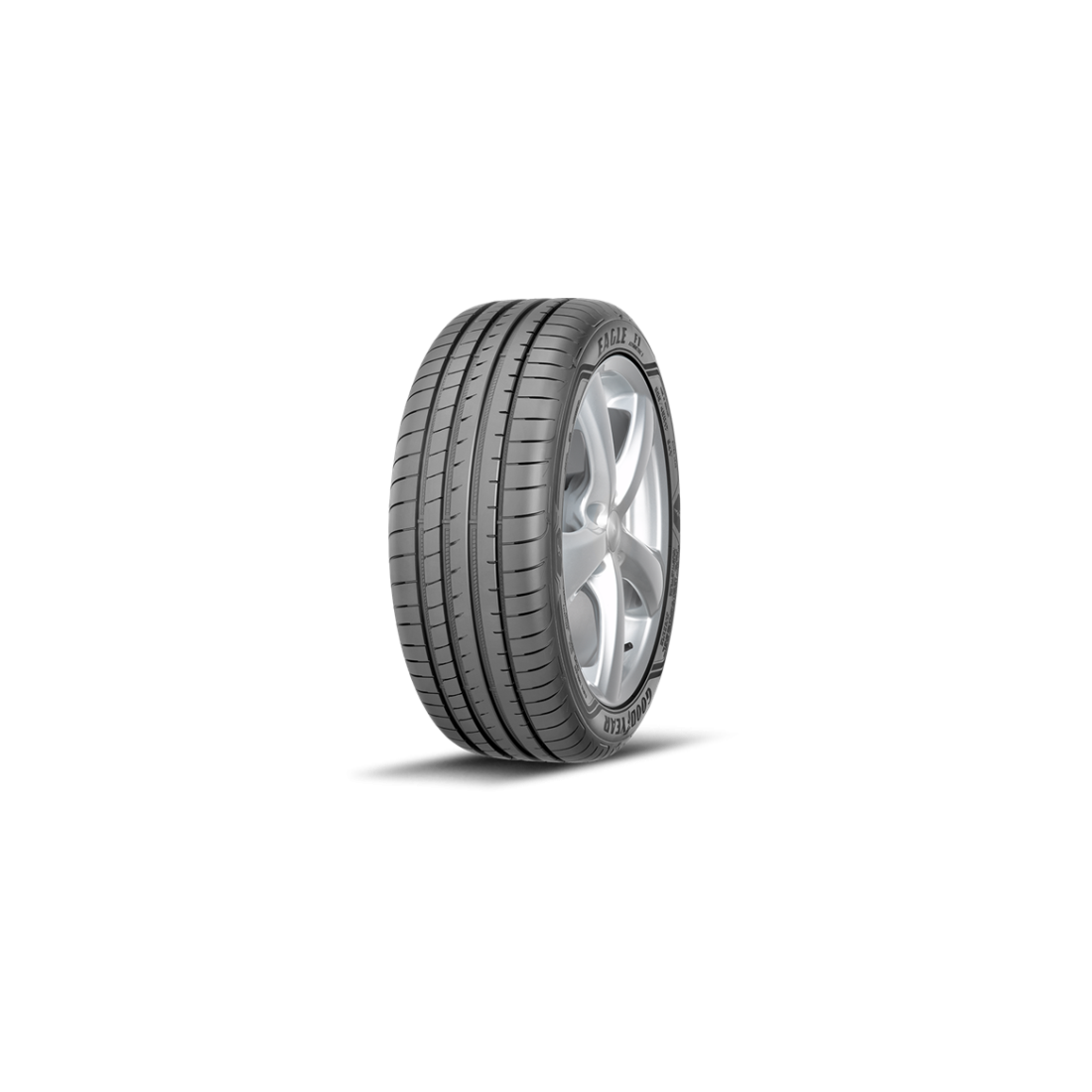 245/45R18 GOODYEAR Vasarinės