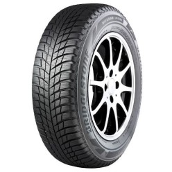 215/65R17 BRIDGESTONE BLIZZAK LM001 99H SLT