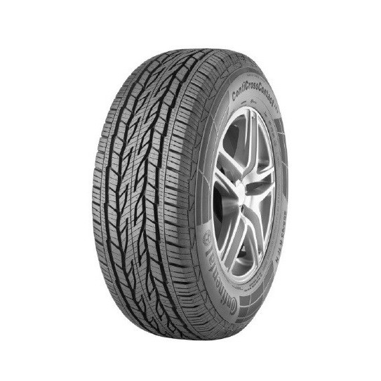 255/65R17 CONTINENTAL Vasarinės