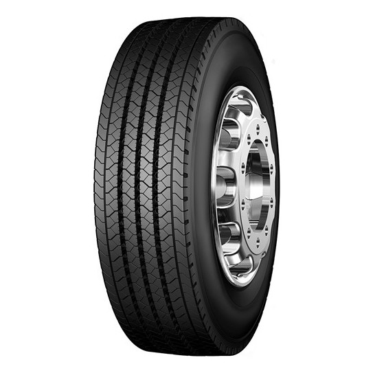 215/75R17.5 MATADOR F HR 4 12PR126/124M TL M+S 3PMSF /priekis