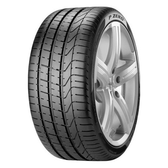 255/55R19 P ZERO 111W XL J LR