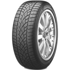 175/60R16 DUNLOP SP WINTER SPORT 3D 86H XL FR ROF OE *