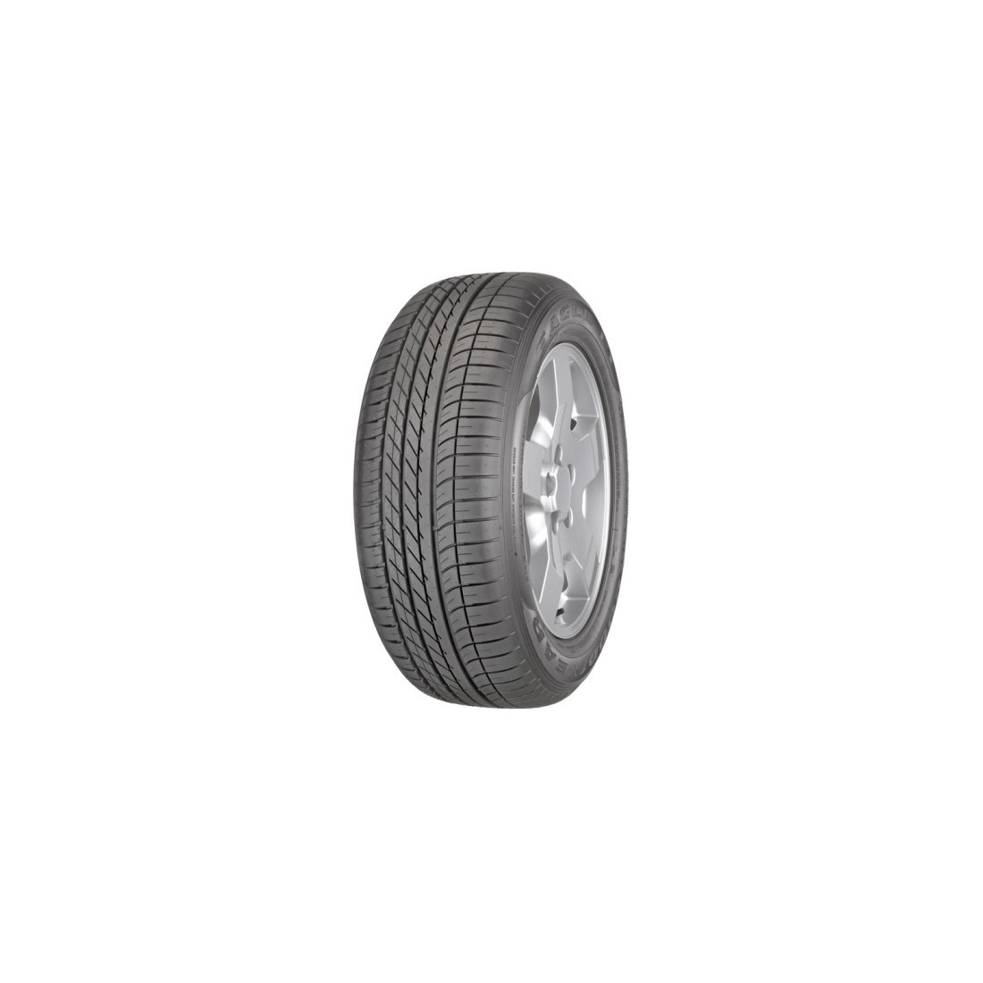 255/55R19 EAGLE F1 ASYMMETRIC2 SUV 111Y XL MFS AO