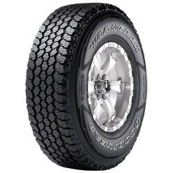 255/70R18 GOODYEAR WRANGLER AT ADVENTURE 116H XL MFS LR M+S