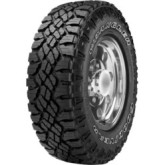 255/70R18 GOODYEAR WRANGLER DURATRAC 116Q XL FP OE LR