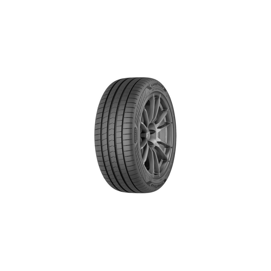 255/35R18 EAGLE F1 ASYMMETRIC 6 94Y XL FR