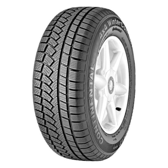 255/55R18 CONTINENTAL WINTERCONTACT TS 830 P 105V FR SUV N0