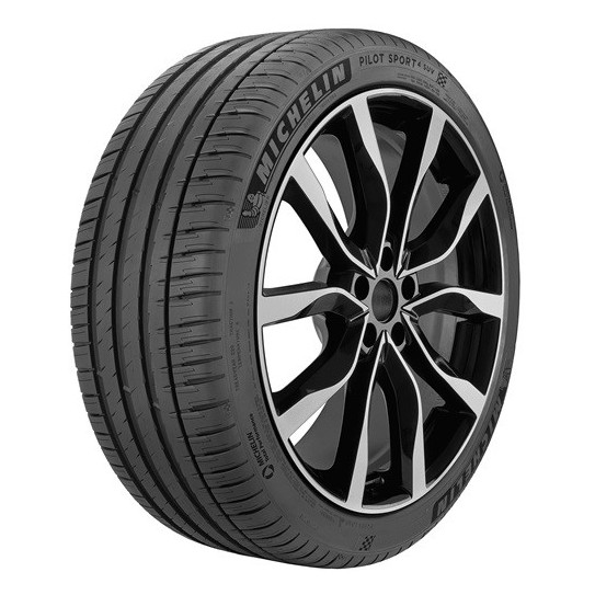 255/60R18 MICHELIN PILOT SPORT 4 SUV 112W XL FP