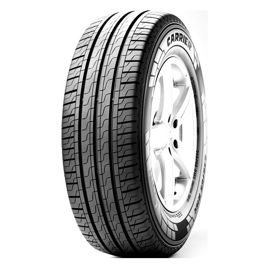 235/65R16C CARRIER 115/113R