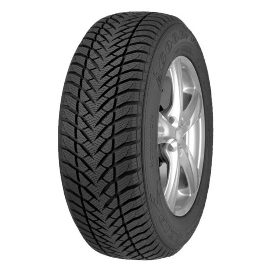 235/70R16 GOODYEAR ULTRAGRIP+ SUV 106T FR