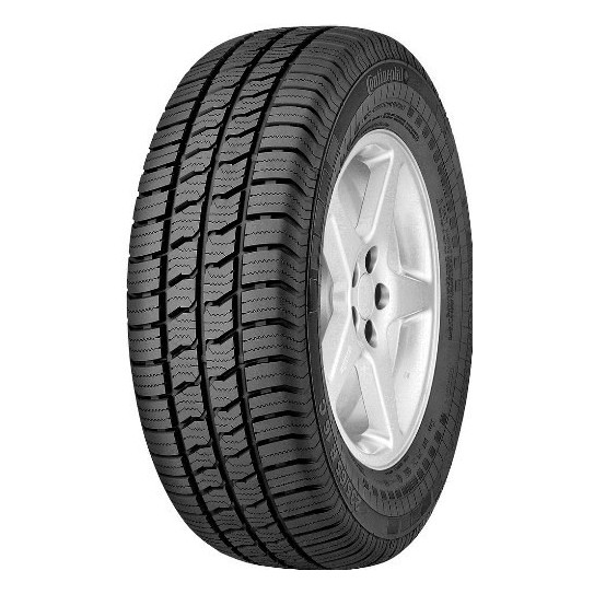 235/65R16C CONTINENTAL VANCOFOURSEASON 2 115/113R M+S