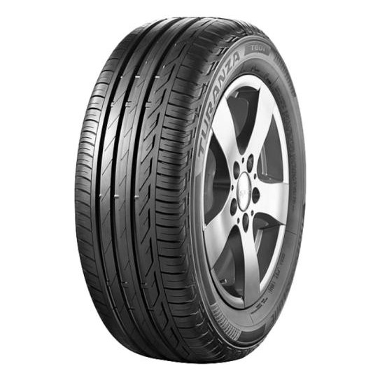 245/55R17 BRIDGESTONE TURANZA T001 102W