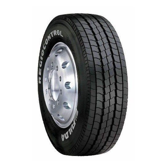 215/75R17.5 FULDA REGIOCONTROL 126/124M TL M+S 3PMSF /priekis