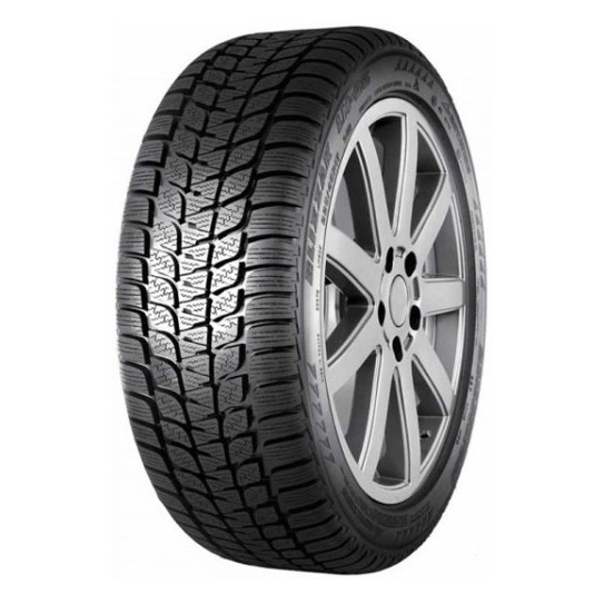 235/60R17 BRIDGESTONE BLIZZAK LM25 4X4 102H MO