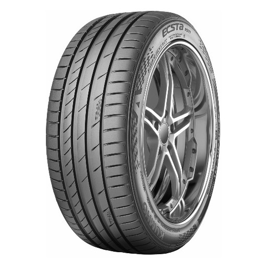 285/40R21 KUMHO ECSTA PS71 SUV 109Y XL FR