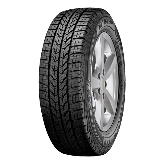 215/65R15C GOODYEAR ULTRAGRIP CARGO 104/102T