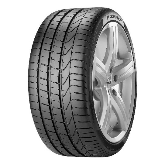 255/40R19 PIRELLI P ZERO 100Y XL FR MO
