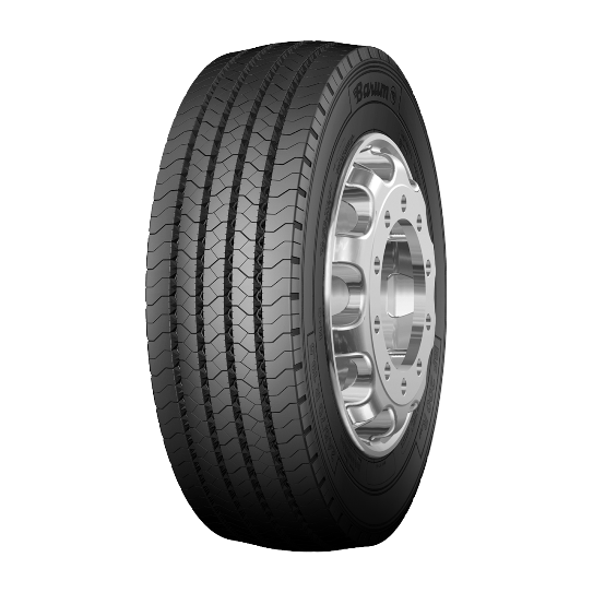 215/75R17.5 BARUM BF200 R 12PR 126/124M TL LRF M+S 3PMSF /priekis